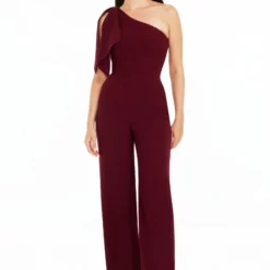 Dress The Population Tiffany Jumpsuit
