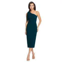 Dress The Population Tiffany Dress