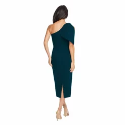 Dress The Population Tiffany Dress -Dress The Population Sales Store TIFFANY 1591 3053 PINE 4